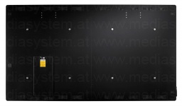 Optoma FHDQ130 nahtlose 130 Zoll (3x1,7 Meter) Ledwall / Bild 8 von 19