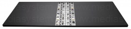 Optoma FHDQ130 nahtlose 130 Zoll (3x1,7 Meter) Ledwall / Bild 10 von 19