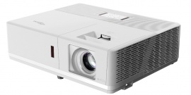 Optoma ZH506Te Laserprojektor weiß / Bild 4 von 5