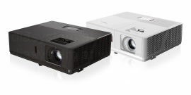 Optoma ZU506 Laserprojektor weiß / Bild 5 von 5