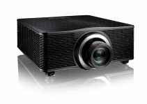 Optoma ZU660e Projektor ohne Objektiv schwarz / Bild 5 von 8