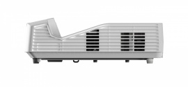 Optoma HD31UST Ultrakurzdistanz Projektor / Bild 4 von 5