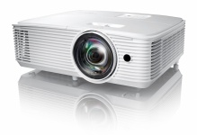 Optoma EH412ST Projektor / Bild 2 von 4