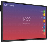 Clevertouch IMPACT 65 Zoll 4K