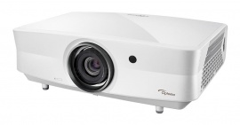 Optoma UHZ65LV Projektor / Bild 2 von 6