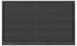 Optoma 3651RK interaktives Display
